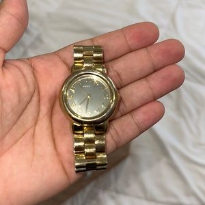 MARC JACOBS WATCH